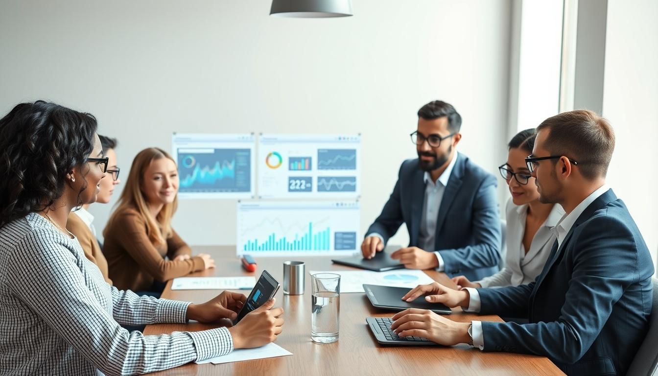 Professional plan visual